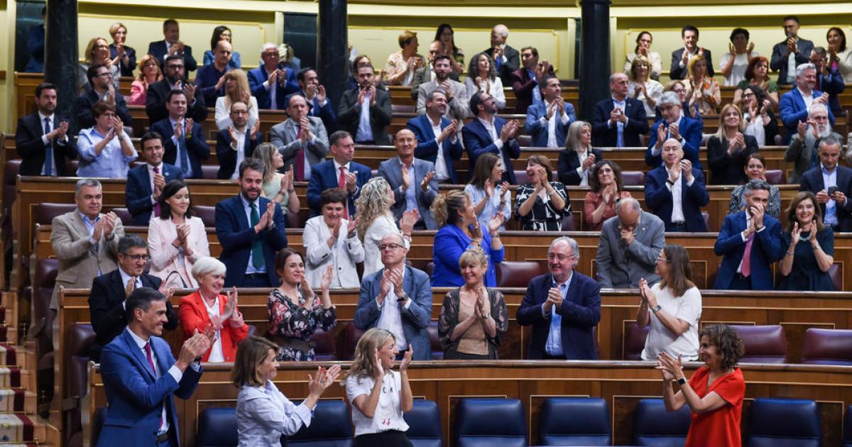 El Congr S Aprova La Llei D Habitatge Que Posa L Mits Al Preu Del Lloguer