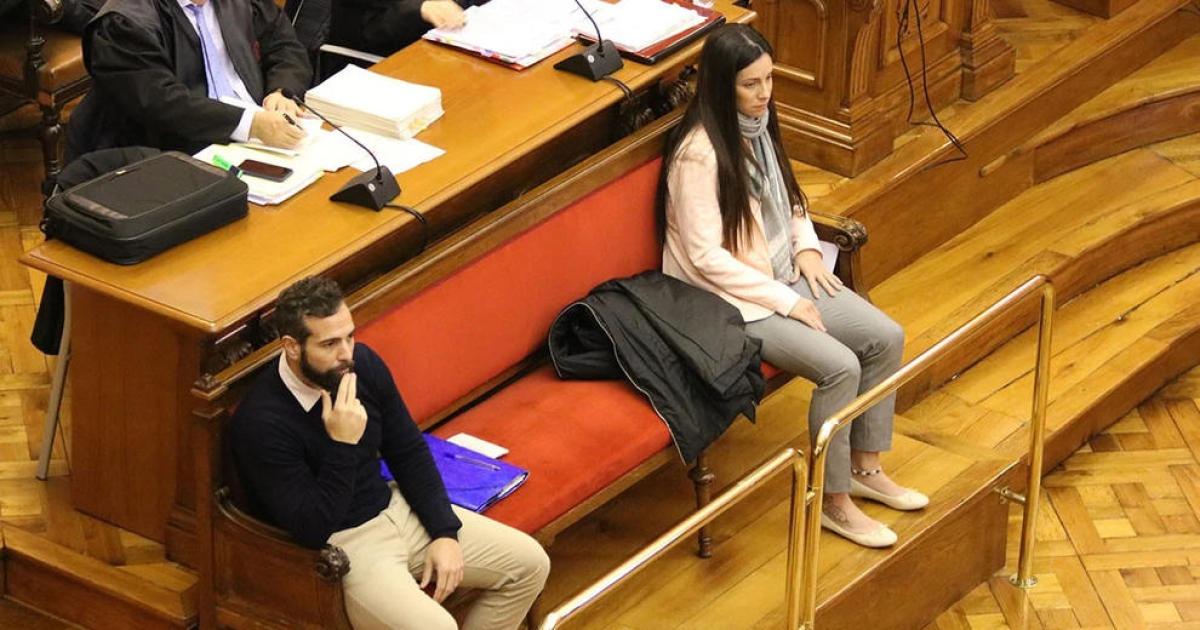 Rosa Peral y Albert López no cobrarán por el documental y la serie de