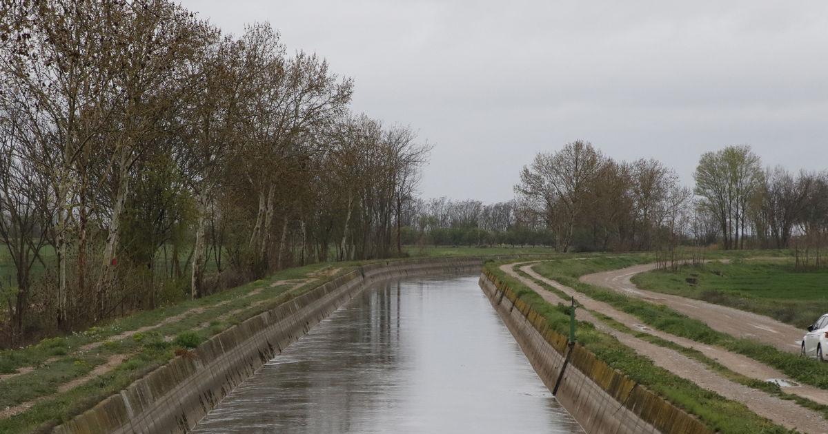 El Canal D Urgell Asigna Ya Un Tercer Turno De Riego Y Aparta El