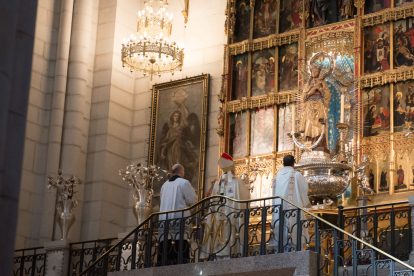 El BOE publica la orden que deroga la exención para la Iglesia del