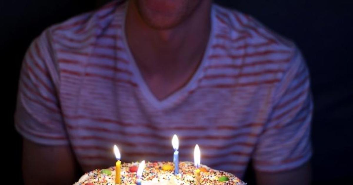 Emisoras Unidas - ¿De dónde proviene la tradición de soplar velas en los  cumpleaños?