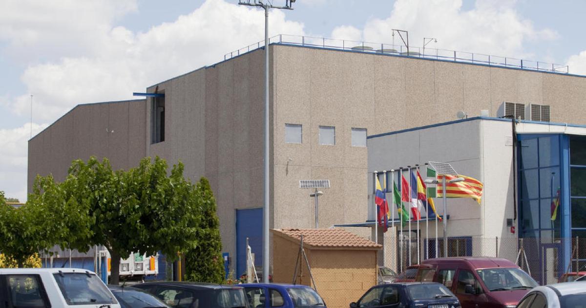 Una empresa francesa reobre l'antiga Pet Food de Ribera d'Ondara