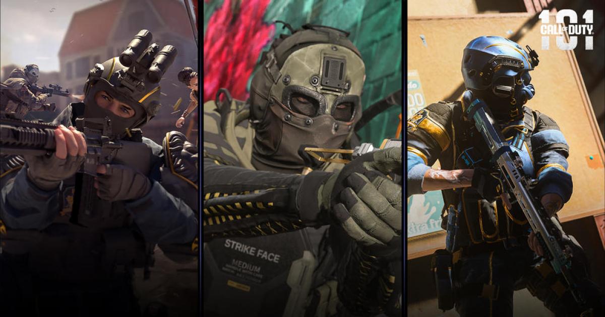 Fara Video Call El desenvolupament del videojoc Call of Duty es farà des de Barcelona