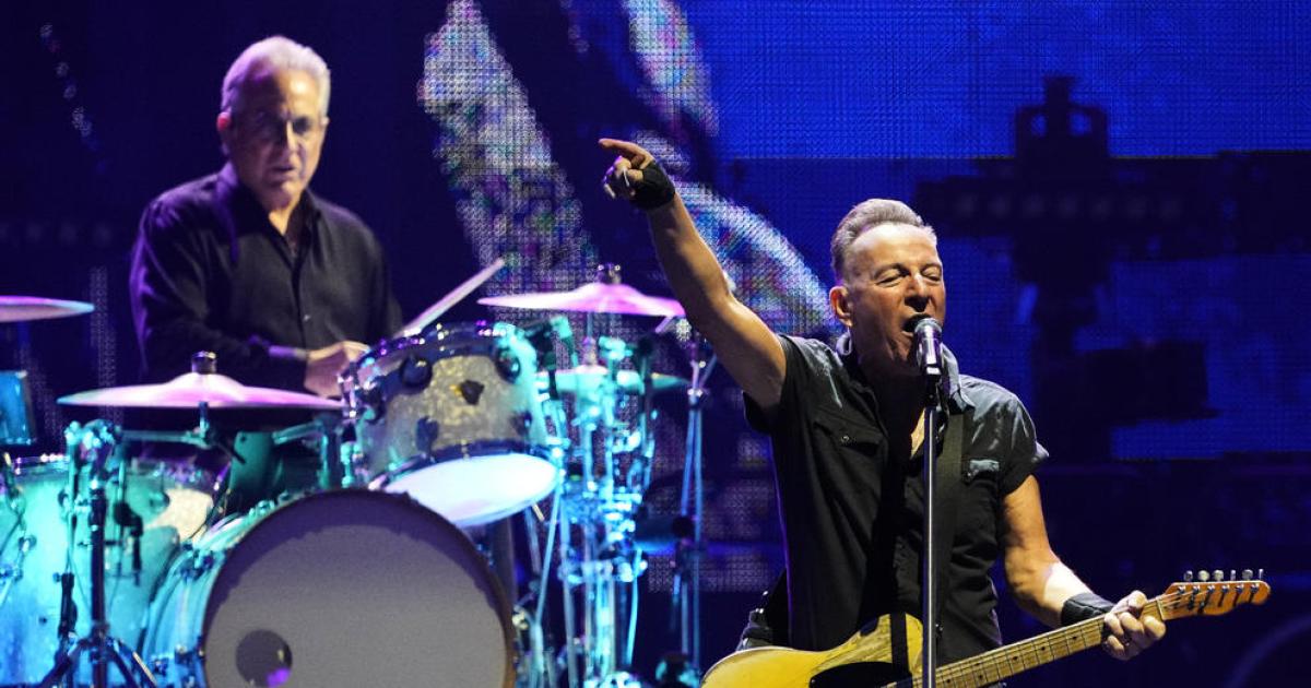 Bruce Springsteen & The E Street Band confirma un segon concert a l