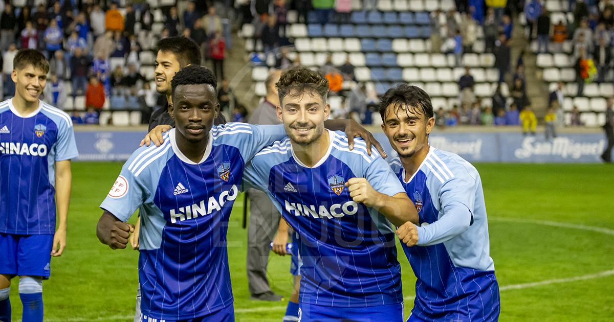 Imatges Del Lleida Esportiu - Espanyol B