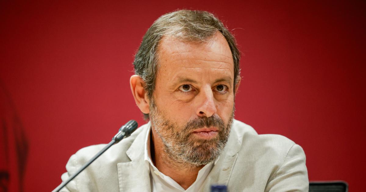 Arxiven la querella de Sandro Rosell contra Villarejo per l''Operació ...