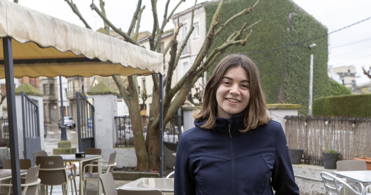 Why this Catalan researcher chose Oxford for better resources and opportunities in research