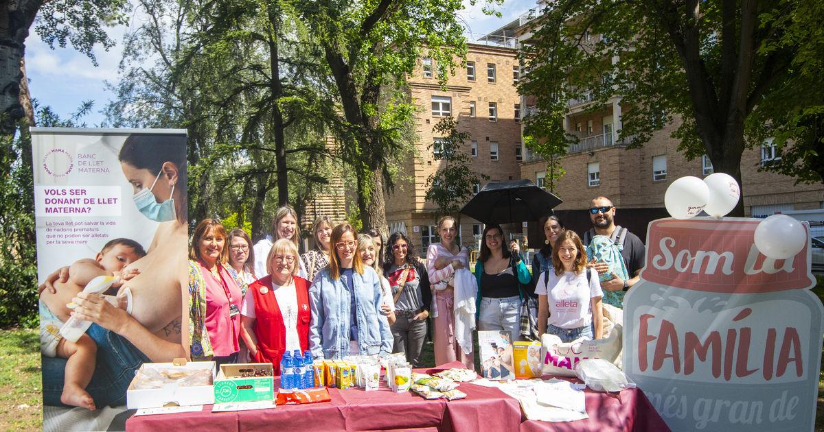 Breast Milk Donation Will increase in Lleida: Saving Untimely Infants’ Lives