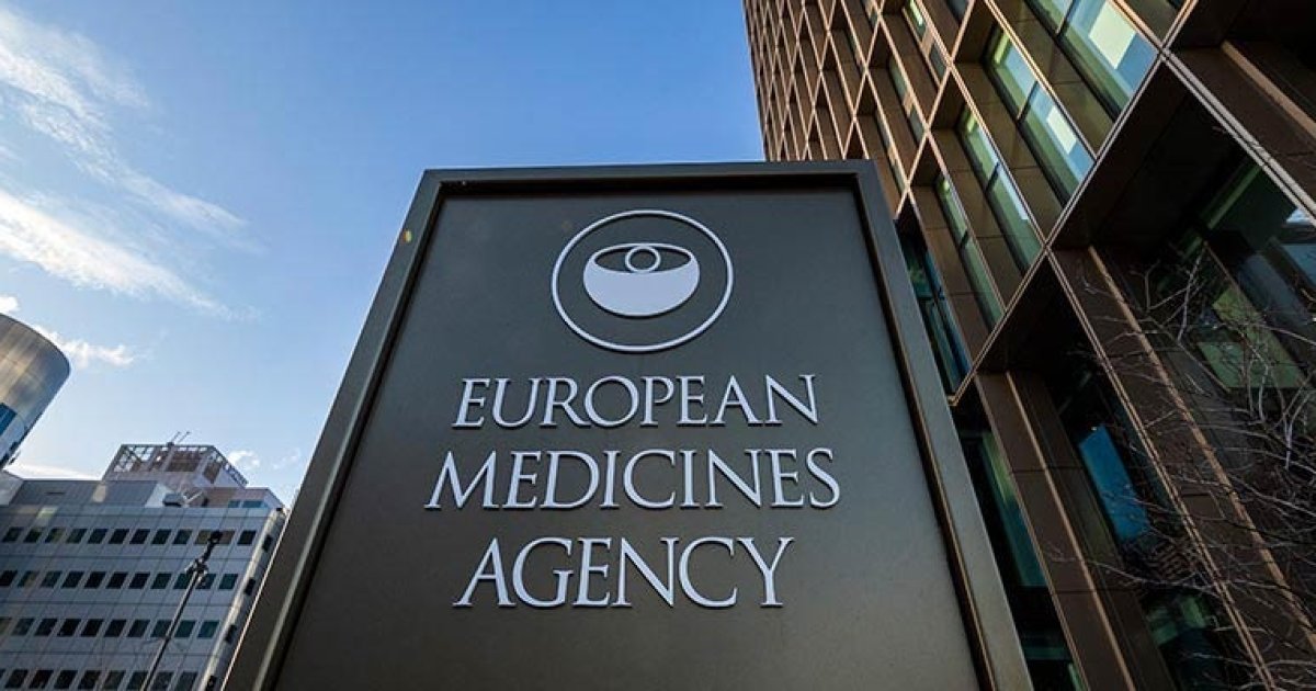 The EMA will review drugs containing the two ingredients for possible links to suicidal behaviour.