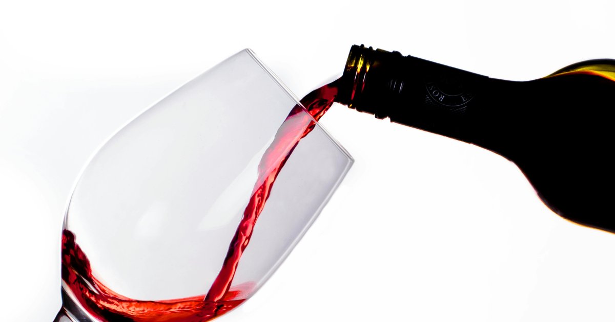 «Una copa de vino al día es saludable»: ¿Verdad o mito?