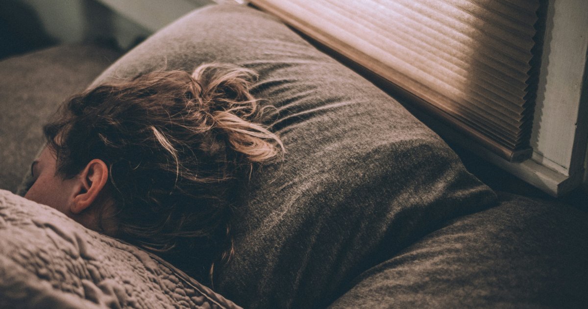 睡眠は代謝にどのように影響しますか？