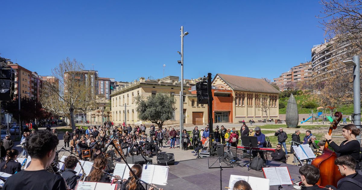 Music in Instituts & Escorxador - News Directory 3