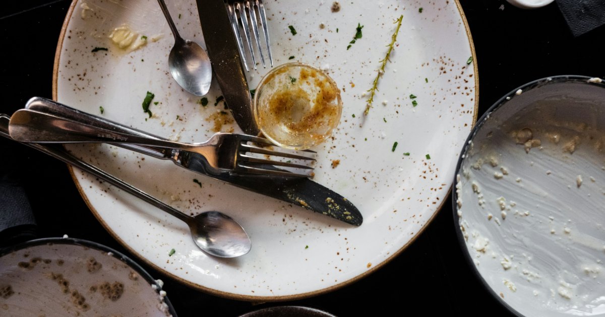 これはあなたが毎日食べる最も危険な食べ物です