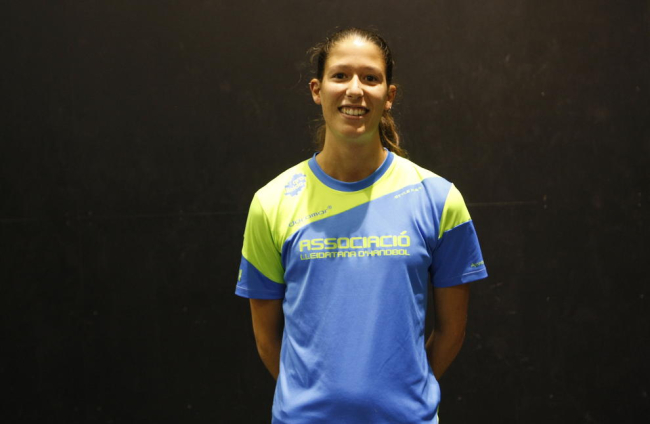Júlia Calduch i Marina Graell jugaran amb la selecció absoluta.