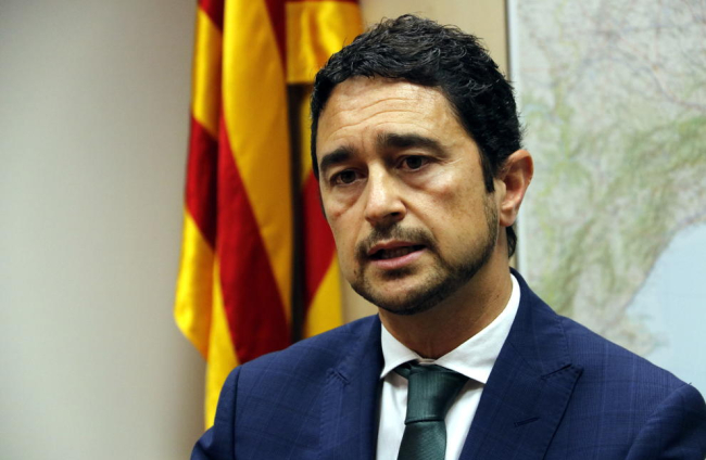 El president substitueix els quatre consellers vetats per poder desbloquejar el Govern
