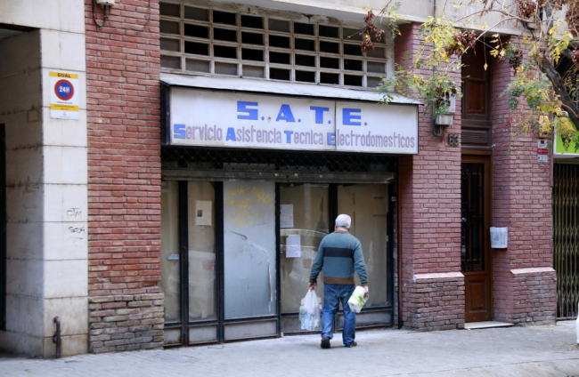En tràmit el permís per a una nova mesquita a Lleida que s'adaptaria a l'ordenança municipal
