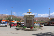 Bamiyán