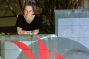 Ana Iglesias Ricou: “El romànic de la Vall de Boí em va canviar la visió de la vida com a artista” - SEGRE
