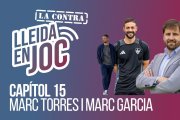 Escolta el quinzè programa de LA CONTRA de Lleida En Joc!