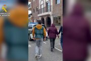 Una dona, investigada per haver drogat a vuit persones al prendre cafè en un bar a Saidí