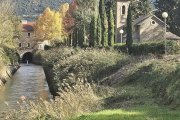 Bonic canal - LLUÏSA PLA