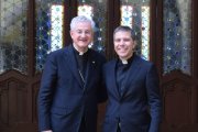 Josep-Lluís Serrano, nou bisbe d'Urgell i copríncep d'Andorra