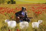 Oriol Ginestà: “Música i natura són remeis per a mals d’avui” - FOTO DE O. GINESTÀ