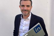 Ramon Sanahuja, assessor a LinkedIn