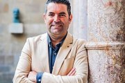 Xavier Amor - GENERALITAT