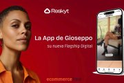 Gioseppo revoluciona el seu ecommerce amb l'aplicació creada amb Reskyt