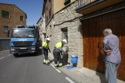 © Arranca la recollida porta a porta al Segrià