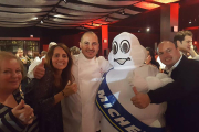 Lleida ya tiene 3 Michelin 