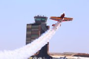 Més de 24.000 persones a la Festa al Cel 2018 celebrada a l'aeroport de Lleida - Alguaire