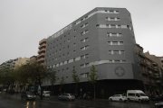 Imagen de archivo de Clínica de Ponent, en Prat de la Riba. 