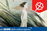 21a Mostra Internacional de Cinema d'Animació de Lleida