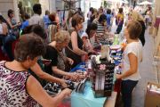 La compra és una de les tasques més habituals de la majoria de les dones.