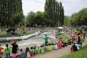 El Parc del Segre deixarà d’allotjar proves d’alt nivell d’eslàlom durant el 2020.