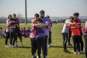 Històries personals i danses dels alumnes