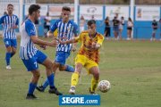 El partido, a dos semanas del inicio de Liga, abre los actos del Centerario del Artesa de Lleida