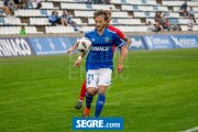 Imágenes del Lleida Esportiu - Saguntino