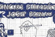 Concurs periodístic Josep Pernau