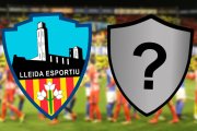 El Lleida jugarà contra un Primera el 21 de juliol al Camp d'Esports