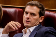 Albert Rivera.