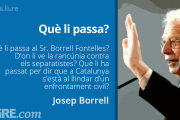 Josep Borrell