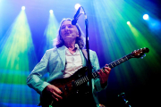 Roger Hodgson va interpretar els èxits de Supertramp a Pedralbes.