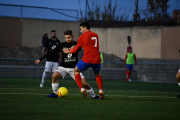 El Juneda y el Alpicat disputaron un igualado encuentro que acabó cayendo del lado local.