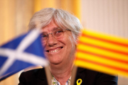 Clara Ponsatí.