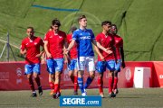 Fotografies del Saguntino - Lleida Esportiu