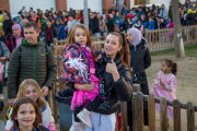 Carnaval al barri de la Bordeta de Lleida