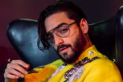 El Maluma hizo estallar la polémica con la promoción de ‘Mala mía’. 